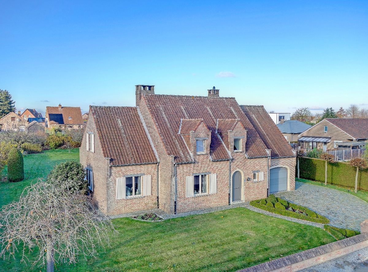 Huizen te koop in Tielt-Winge | ERA